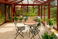 Poolhill conservatory quotes