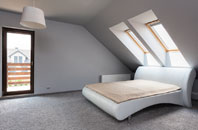 Poolhill bedroom extensions