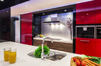 Poolhill kitchen extensions