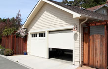 Poolhill garage construction leads