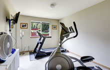 Poolhill home gym construction leads