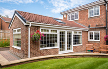 Poolhill house extension leads