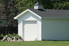 Poolhill outbuilding construction costs